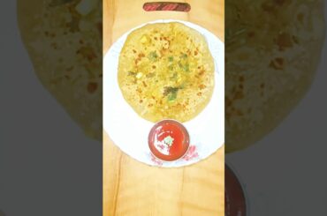 Healthy Tasty Gobhi Paratha Recipe|#Cook with Kanha Ji