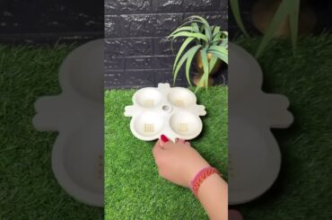 Healthy Vermicelli Idli Best gor Weight Loss & Pcod/ Pcos - Dietitian Gunjan - 9023418612