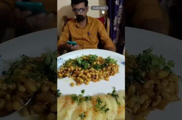 Healthy breakfast #soyabean #breakfast #food #trending #recipe