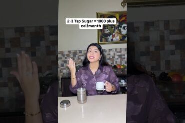 Chai lovers, good news! #healthylifestyle #loseweightfast #weightlossjourney