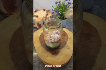 Mahakahna Bhel Instant Recipe | Quick & Healthy Snack |Ritu Ki Rasoi #shortsviral