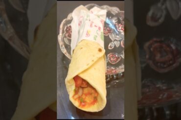 PANEER ROLL#trending#viralvideo#easynutrition#healthy#easy#fast#foodlover#tiffin#recipe#kids#ytvira