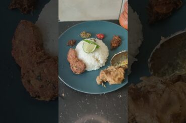 Quick & Healthy Rice Bowl Recipe | 15-Min Lunch Idea | Veg + High Protein