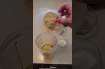 5 Ingredient Keto Bread/Waffle/Pancake Recipe