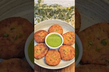 High Protein Veg Cutlet Healthy Snack#shorts #highprotein #paneer #cutlet #snacks #teatime #healthy