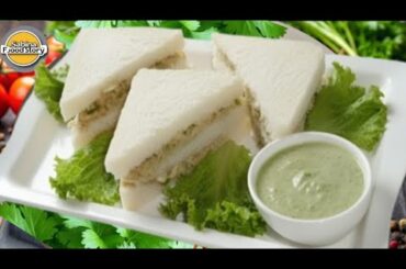 The Easiest Breakfast sandwich at Home l breakfast Recipe For Any Morningl New chicken Sandwich