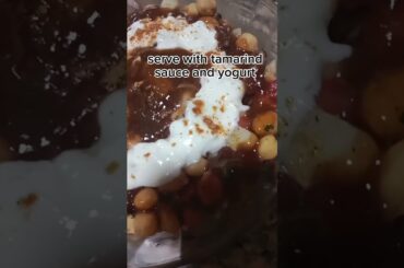 white chickpeas salad| cook with annee| youTube shorts|safeed chano ki chaat| how to make chickpeas|