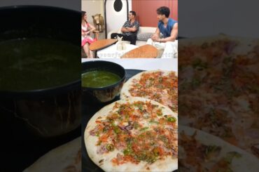 Akshay Kumar Favourite Uttapam #celebrity #viral #recipe #trending #food #shorts #ytshorts #foryou