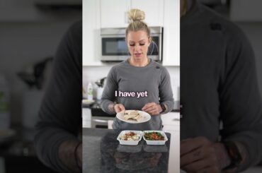 Here is one of my favourite weight loss tricks