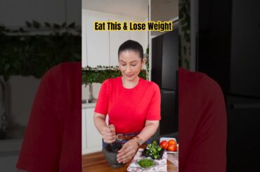 The DAL APPE Recipe You Need for Weight Loss- with Tomato Chutney