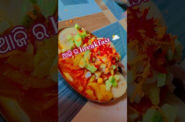 Healthy breakfast recipes #food #shorts #indianfood