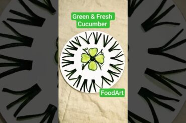 Refreshing Cucumber Salad Recipe | Quick & Healthy Summer Salad