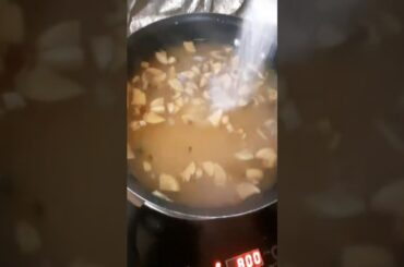 healthy soup for winter low calorie soup