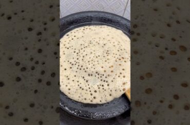 Foxtail Dose | Healthy Breakfast Recipe #shorts