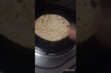 healthy breakfast recipes chane ke sattu ka paratha.