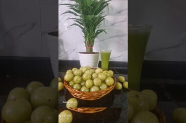 #goodforhealth #healthylifestyle #foodblogger #amla #juice #diet #reels #viralvideo #healthy #food #
