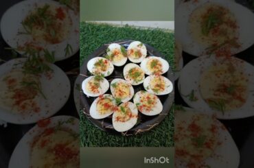 boiled egg evening snacks #trending #viralshort #song #shortvideo #homemade