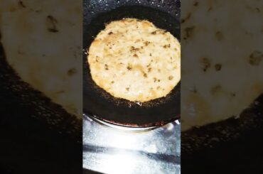 cherupayar Puri #viral puri#healthy food #