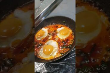 Nashata/ masala egg #eggrecipe #egglovers #breakfast #yumyum