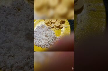 Samba rice kola puttu with nenthran banana pieces | healthy breakfast