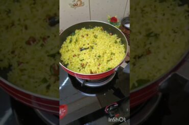 lemon rice recipe #trending #viralshort #shortvideo #cooking #basmatirice