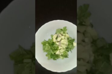 Radish salad#healthy salad recipe