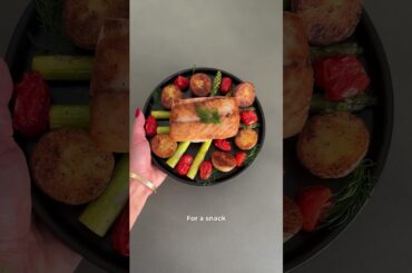 What i eat in a day for defined abs while building glute muscle #whatieatinaday #abs #fitgirl #6pack