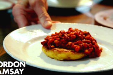 Classic Recipes With A Twist | Gordon Ramsay