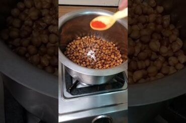 kala chana #yummy #food #healthy ##chhola #prasad #cooking #lover #viral #recipe #snapfood