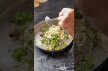 New weight loss recipe