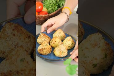 Fancy Yet Healthy Dinner Recipe | Zero Oil Malai Kofta Curry