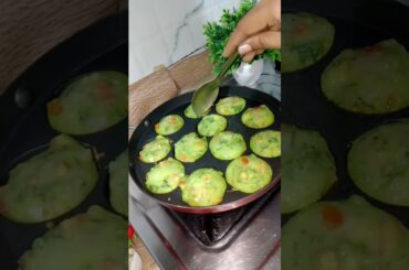 Hare bhare Aape recipe #shorts#viral#aape#healthy#tasty#cooking#recipe#yummy