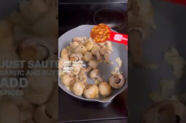 Jalapeno Mushroom||Hottest Mushroom Ever|| #love #food #video #health #follow #viral