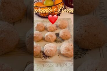 Healthy bread #baking