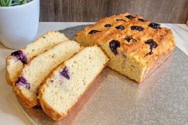 Healthy Almond Flour Bread Recipe | Low-Carb Bread You'll Love!