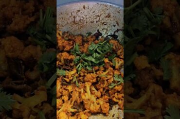 do watch full video on my channel #viral #trending #yummy #tasty #healthy #cauliflower #cooking