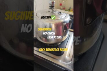 #easy #healthy #breakfast #recipe #fypage #mapala #samba #rice #cooking #vlog #foodshorts #trending