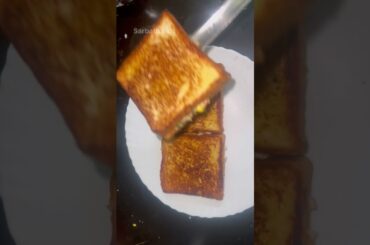 No mayonnaise Veggie sandwich recipes #shorts #shortvideo #shortsfeed #sandwich #sarbathkids