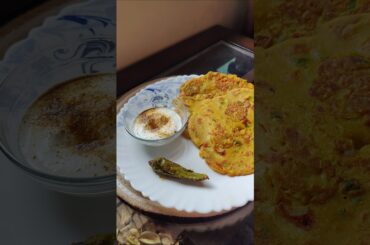 healthy breakfast recipe #food #cooking #recipe #minivlog #homemaker #easyrecipe