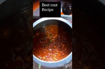 healthy dinner recipe ideas #healthy #dinner #food #beetroot #cooking #tasty #shorts