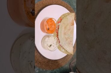 Healthy Breakfast Recipe #shorts #viral #trending #youtubeshorts #naushabaakhtar