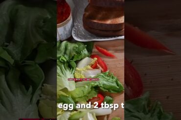 This Avocado Sandwich Will Blow Your Mind!