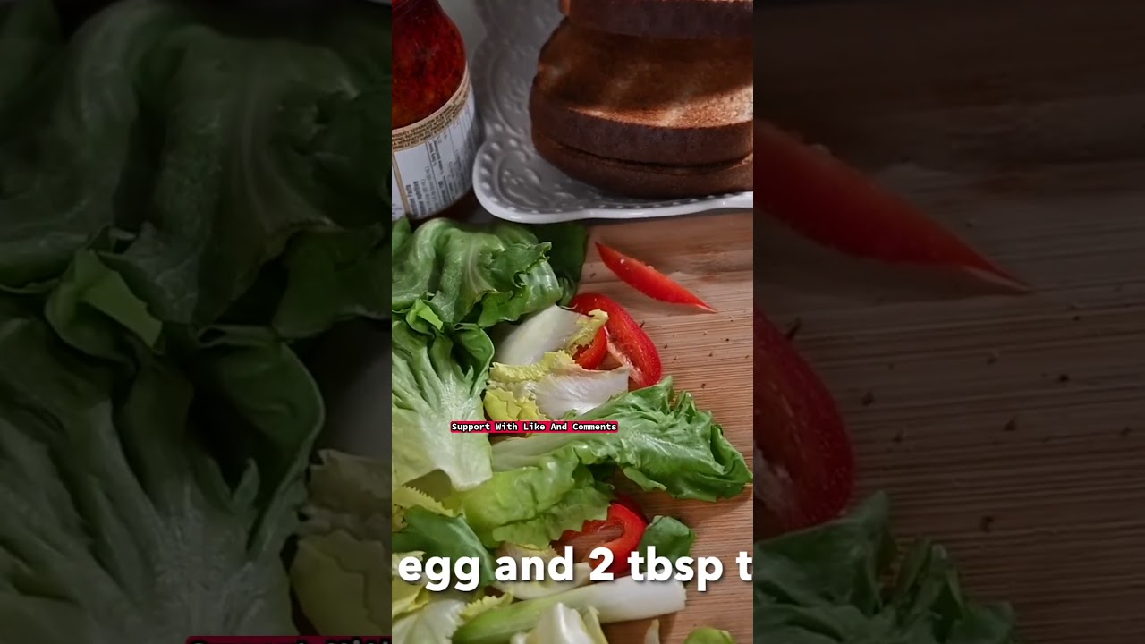 This Avocado Sandwich Will Blow Your Mind! This Avocado Sandwich Will Blow Your Mind!