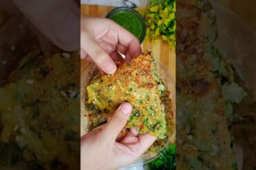 Healthy Breakfast Recipe #creator #recipe #viral #youtube #shorts #healthybreakfast #trending