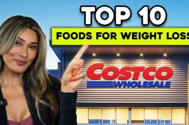 New COSTCO Items November 2025! Weight Loss, Low Carb, Healthy Finds
