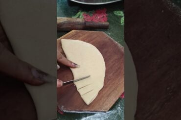 world's best cotton soft roti! #recipe #cooking #roti #youtubeshorts #viral