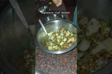 Healthy Weight Loss Salad | Weight Loss with fruits Taste #weightlosssnack #youtubeshorts #cooking