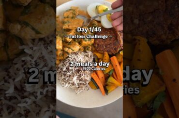 Recipes in description #youtubeshorts #fatloss #fatlosschallenge #whatieatinaday #nutrition #youtube