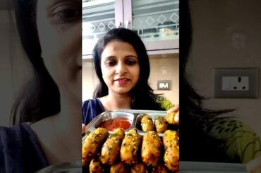 healthy breakfast recipe #shorts #EkCuppohasebanaehealthynashta #lessoilbreakfastrecipe #poharecipe