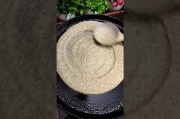 Crispy Moong Dosa recipe l Healthy&protein Rich Breakfast  lGreen Gram Dosal#dosa #breakfastrecipe
